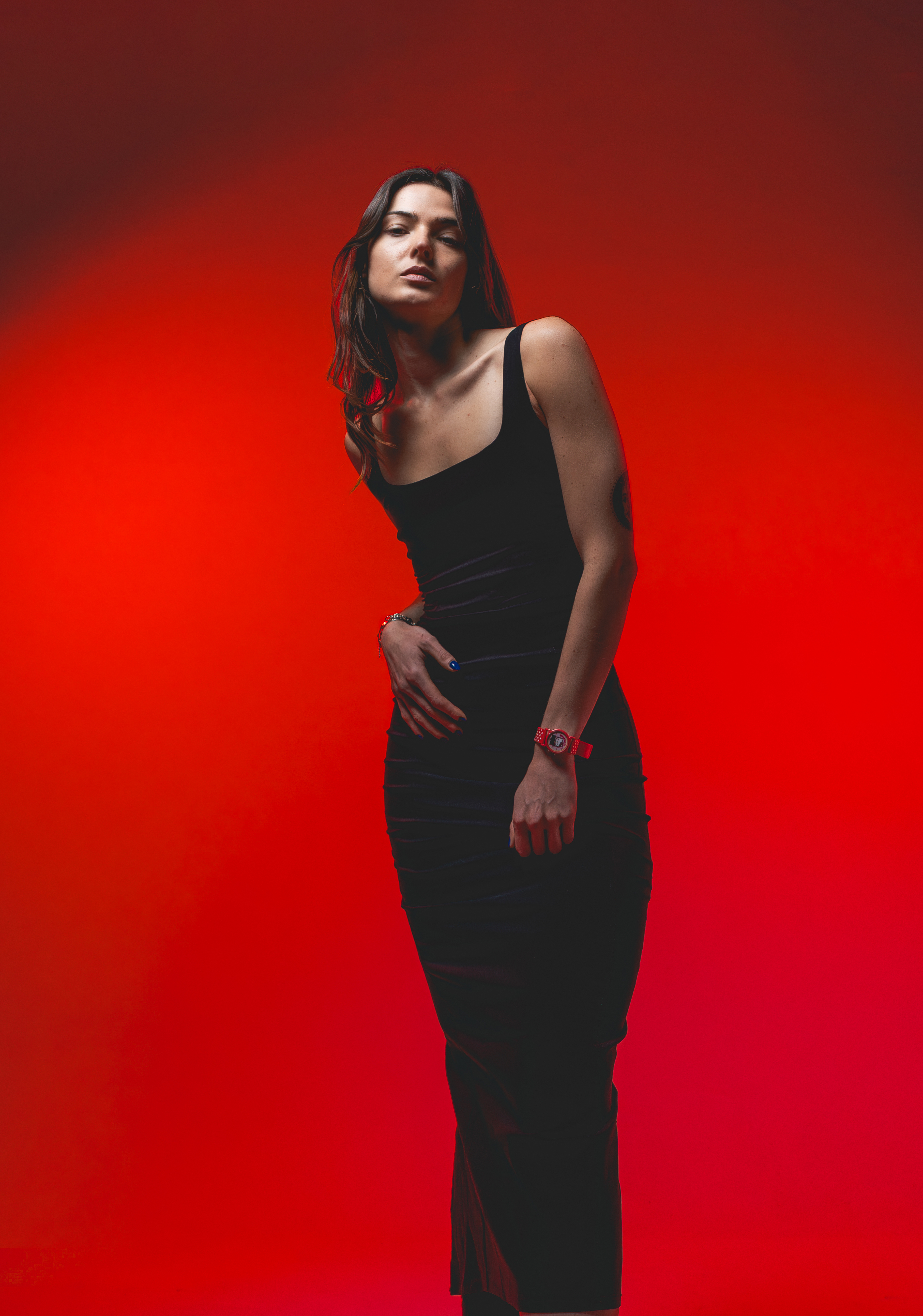 Marienne DJ Set