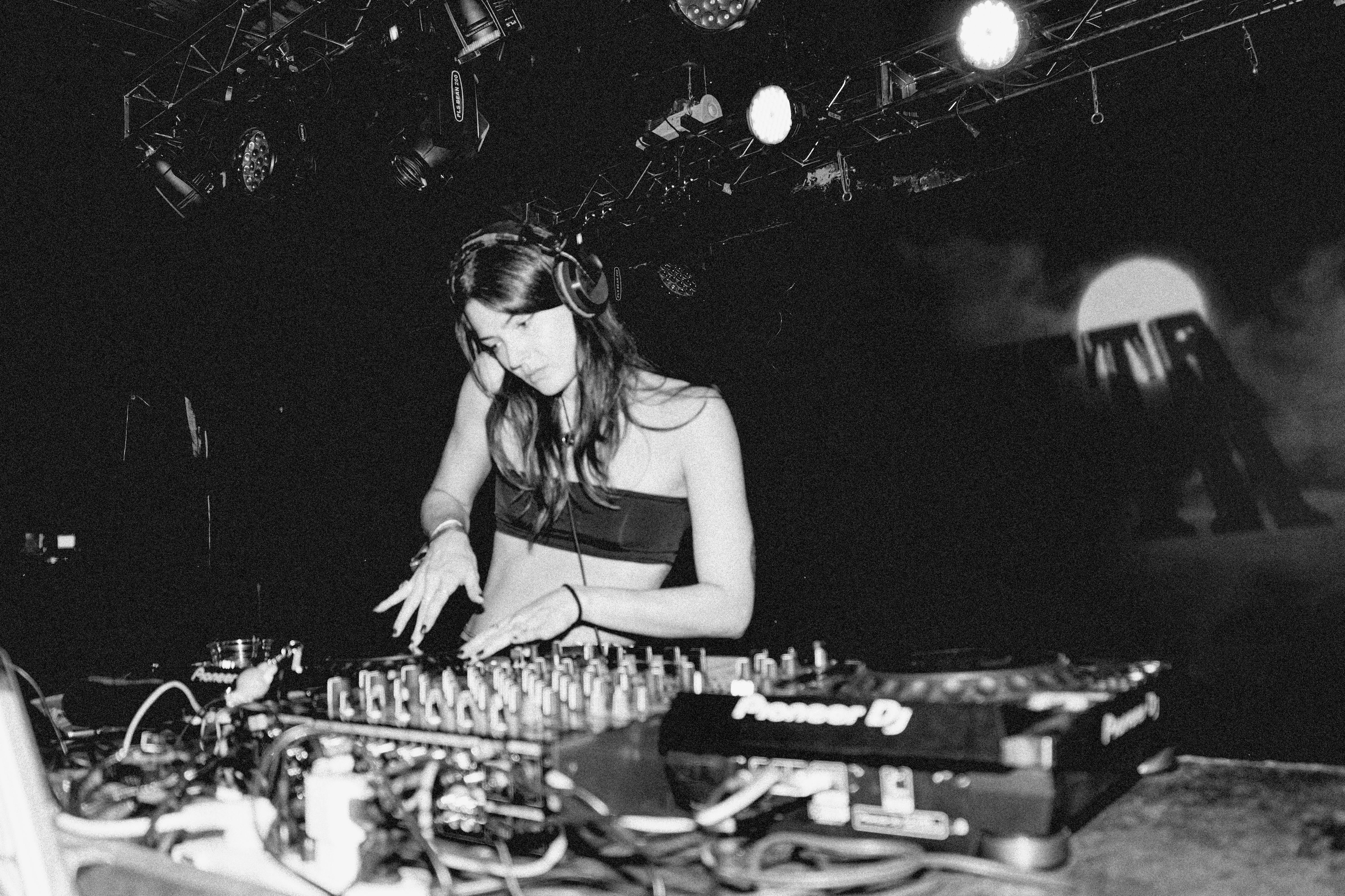 Marienne DJ Set